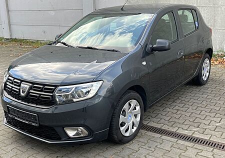 Dacia Sandero SCe 75 Comfort Comfort