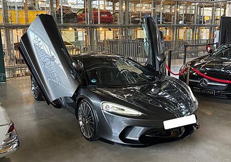 McLaren GT *Lift*Sport Exhaust*Kamera*Panorama*B&O*