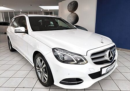 Mercedes-Benz E 200 T*MB-Scheckheft*AHK*2.Hand