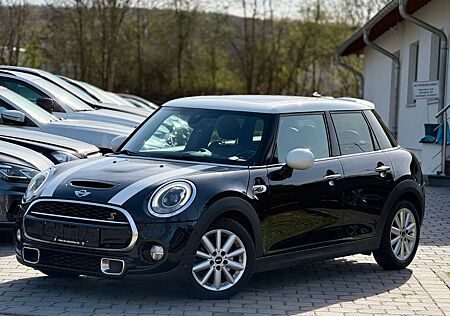 Mini Cooper S CHILI WIRED PANO HARMANKARDON LEDER