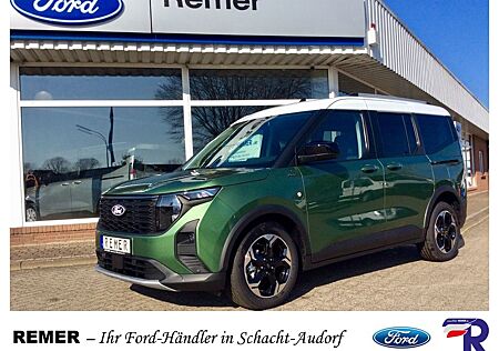 Ford Tourneo Courier Active Navi Automatik ACC Winter