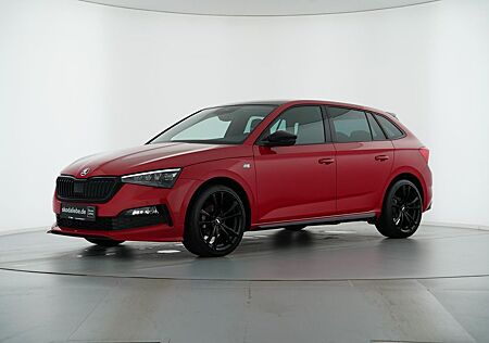 Skoda Scala EDITION S BY ABT 1.5TSI -LENKRADHEIZUNG-