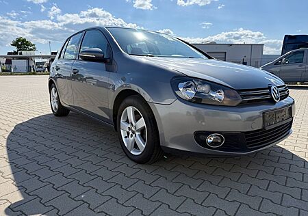 VW Golf Volkswagen 1.6 United United