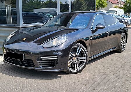 Porsche Panamera Turbo S Executive*Long*Keramik*Carbon*