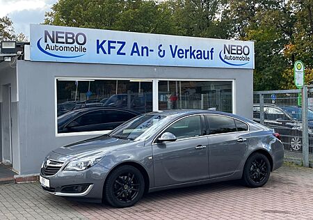 Opel Insignia A 2.0 CDTI Lim. Innovation AHK USB Navi