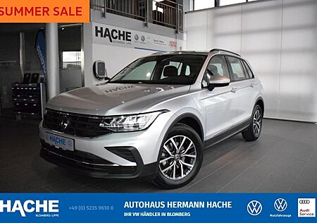 VW Tiguan Volkswagen Life 1.5 TSI NAVI PDC SHZ Klima Navi