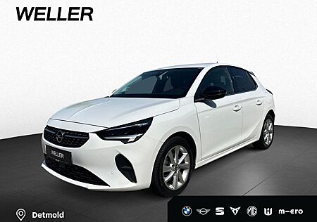 Opel Corsa Elegance NAV CarPlay DAB+ RFK LED Temp 16"