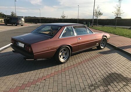 Ferrari 400i Handschalter