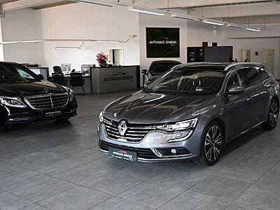 Renault Talisman Grandtour Initiale Paris *BOSE*PANO*TOP