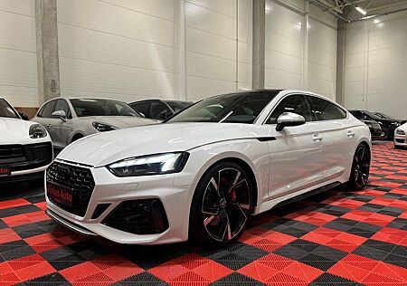 Audi RS5 SPORTBACK 2.9 TFSI QUATTRO/B&O/KEYLESS/ACC/