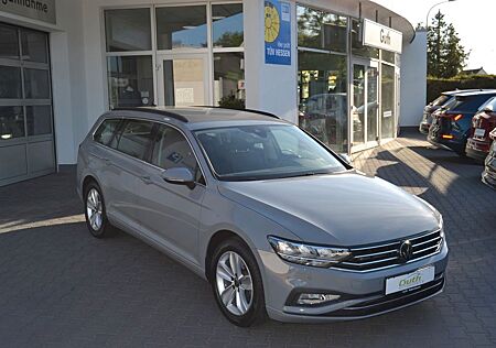 VW Passat Variant Volkswagen 200 PS TDI 4x4 AHK ab 5,99% Finz!