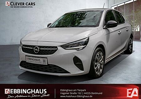 Opel Corsa F e Edition Fahrer-Assistenz-Paket Kamera
