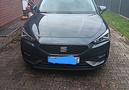 Seat Leon 1.4 e-HYBRID FR Plus DSG Sportstourer F...