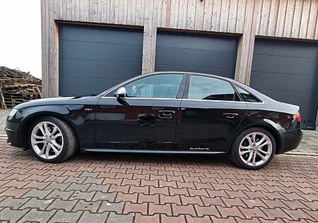 Audi S4 3.0 TFSI S tronic quattro -