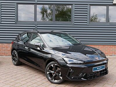 Cupra CUPRA Leon 1.5 eTSI 110 kW DSG|Matrix|Edge|Nav
