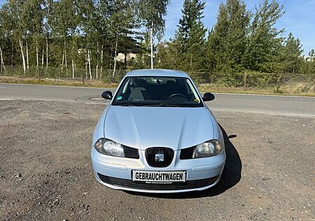 Seat Ibiza 1.4 /TÜV / Klima