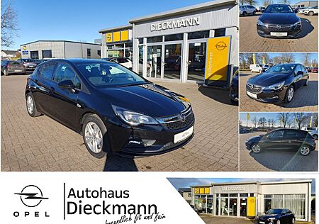 Opel Astra 1.4 Active AHK SHZ RFK PDC V/H Allwetter