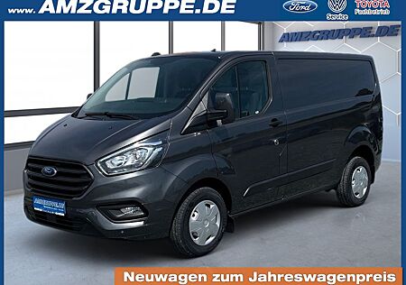 Ford Transit Custom FT280 L1H1 Trend 2x Airbag+PDC+Te