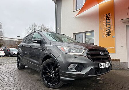Ford Kuga ST-Line=AWD-Leder-Navi-SHZ-Carplay=