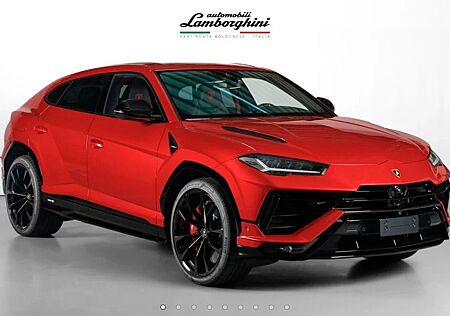 Lamborghini Urus S