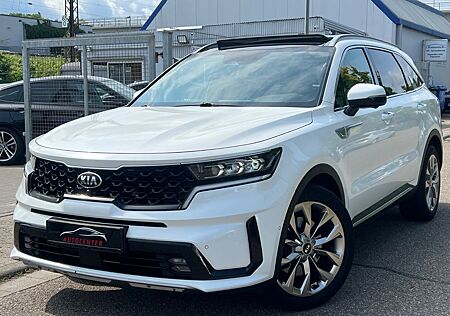 Kia Sorento 2.2CRDi 4WD Platinum|VollAussattung|EUR6