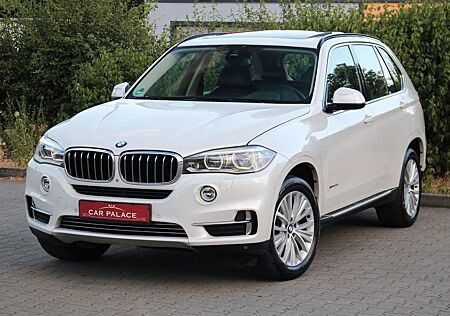 BMW X5 xDrive 30 d*1HAND*SCLOSE*KEYLESS*360°CAM*HUD*
