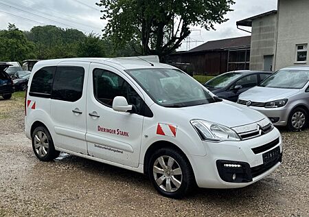 Citroën Berlingo Kombi Selection