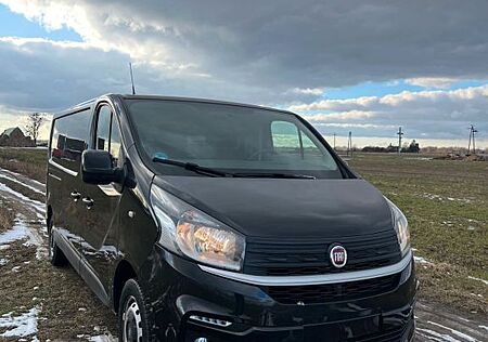 Fiat Talento 94000 km