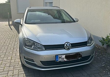 VW Golf Volkswagen 7 TSI DSG TÜV 03/2027