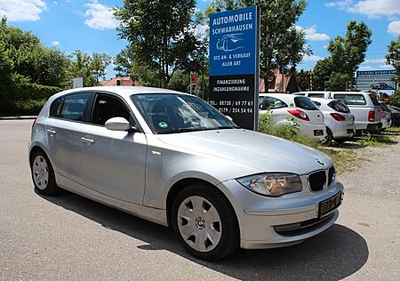 BMW 116 gebraucht kaufen BMW 116i 116 Baureihe 1 Lim.