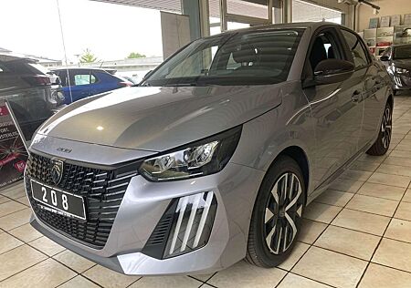 Peugeot 208 Style
