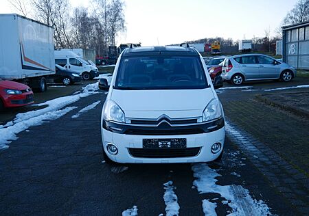 Citroën Berlingo Kombi Selection 1,6Hdi Automatikg-Klima