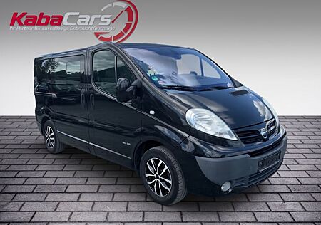 Nissan Primastar Avantour L1H1 2.8t 7 Sitzer 1.Hand