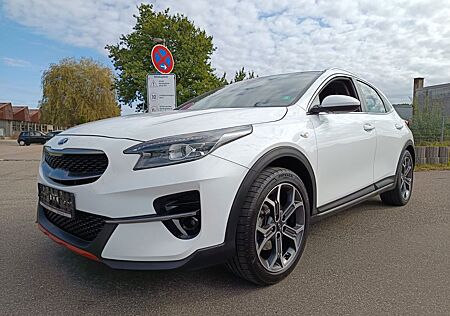 Kia XCeed JBL Sound Edition Automatik