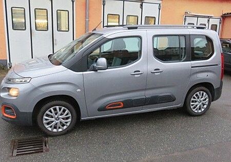 Citroën Berlingo Feel M