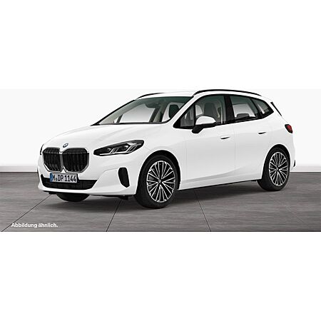 BMW 2er Active Tourer leasen