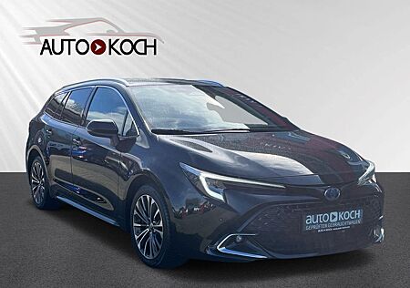 Toyota Corolla Touring Sports Hybrid Team D 1.8 EU6d Na