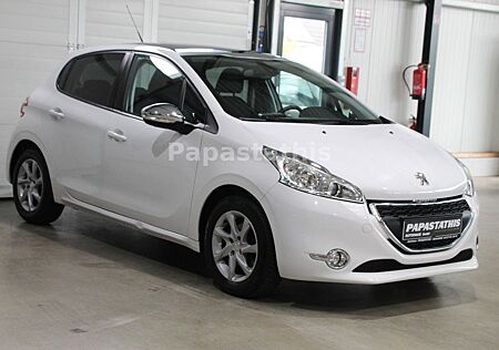 Peugeot 208 HDI Style *PANO*PDC*KLIMA*SHZG*TEMPO*