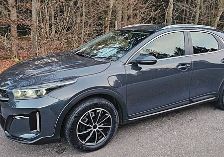 Kia XCeed 1.6 GDI Plug-In Hybrid DCT6 Spirit
