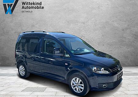 VW Caddy Volkswagen Kombi JAKO-O Edition BMT*1.Hand/Navi*