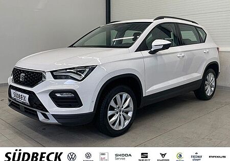 Seat Ateca 2.0 TDI DSG Style NAV+APP