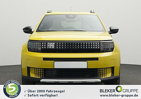 Fiat Grande Panda Hybrid La Prima