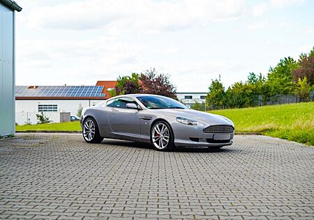 Aston Martin DB9 LM 5.9 Touchtronic Nr. 66 von 69
