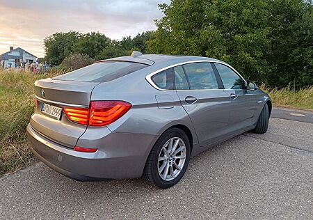 BMW 530d 530 Gran Turismo xDrive Gran Turismo -