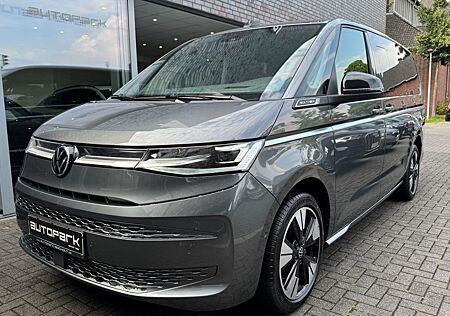 VW T7 Multivan Volkswagen Style LANG AHK HUD PANO EASYO STDHZ