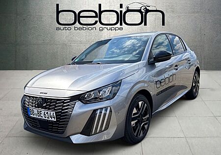 Peugeot 208 1.2 110 Allure PDC LED KeyLess KlimaA