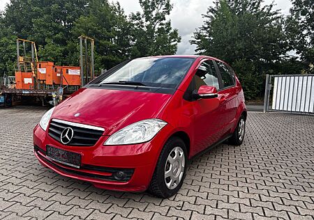 Mercedes-Benz A 160 CDI Hu NEU Klima