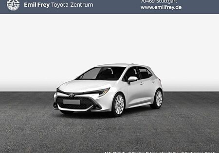 Toyota Corolla 2.0 Hybrid TS Technik-Paket Kamera Navi