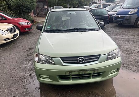 Mazda Demio 1.4 Collection