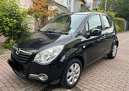 Opel Agila 1.2 - Neue TÜV 08/26 - Klima - MFL